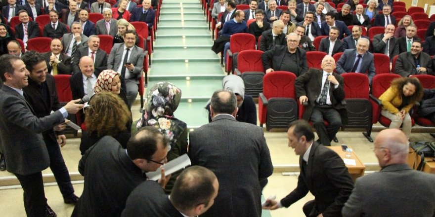 Önce vizyon sonra oyun