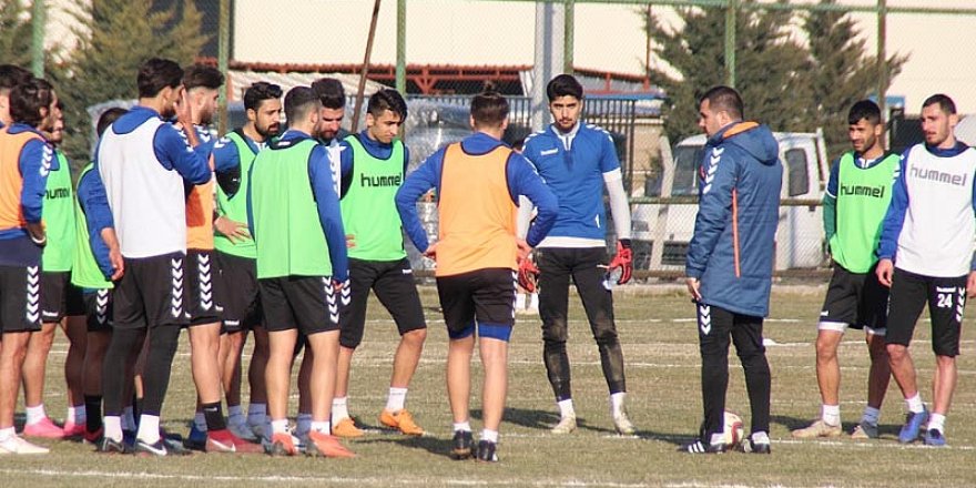 Anadolu'nun tek düşüncesi galibiyet