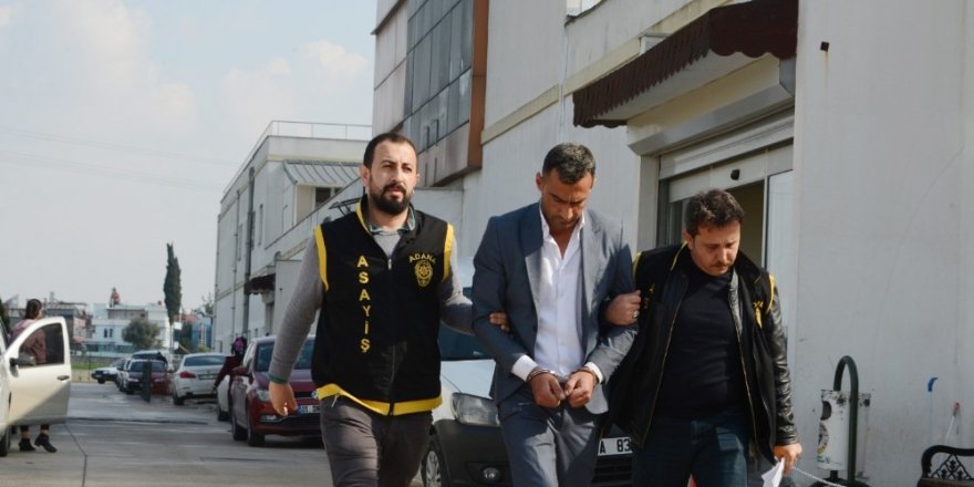 İki polisi yaralayan alkollü sürücü tutuklandı