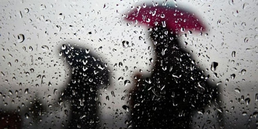 Meteoroloji uyardı! Sağanak ve kar etkili olacak