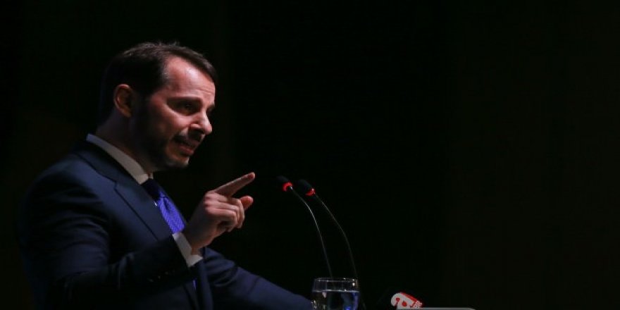 Bakan Albayrak uyardı: 7 liradan alanlar yapıyor
