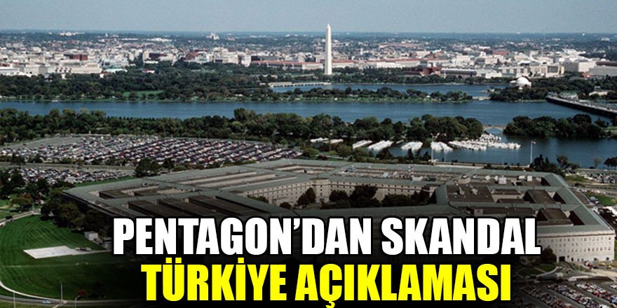 ABD'den skandal Türkiye açıklaması: Sonuçları ağır olur