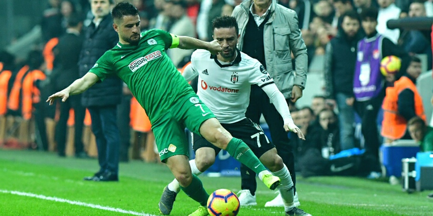 Ömer Ali rüzgâr gibi!