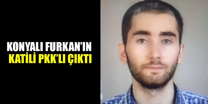 Polonya’da öldürülen öğrencinin katili PKK sempatizanı çıktı