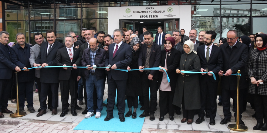 Muhammet Yürükuslu ismi ölümsüzleşti
