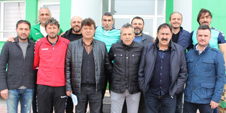 Yıldırım, Anadolu'yu ziyaret etti
