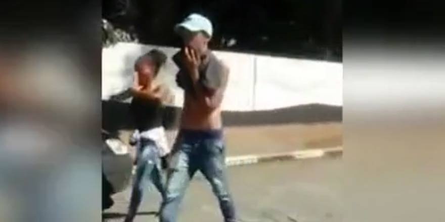 Okula korkunç saldırı! Çok sayıda ölü ve yaralı var