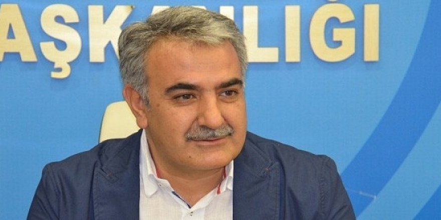 AK Parti Şırnak'ta seçimleri kazanmakta kararlı