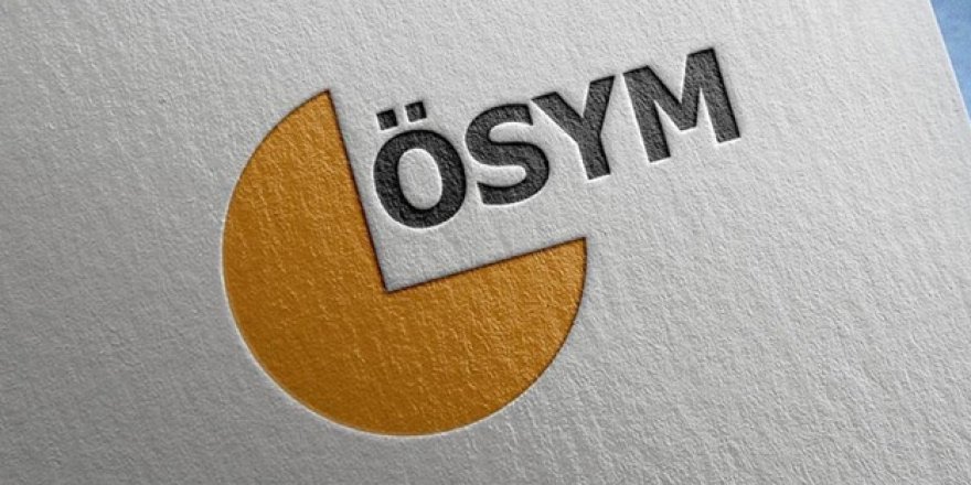 ÖSYM, YDS giriş belgelerini yayınladı