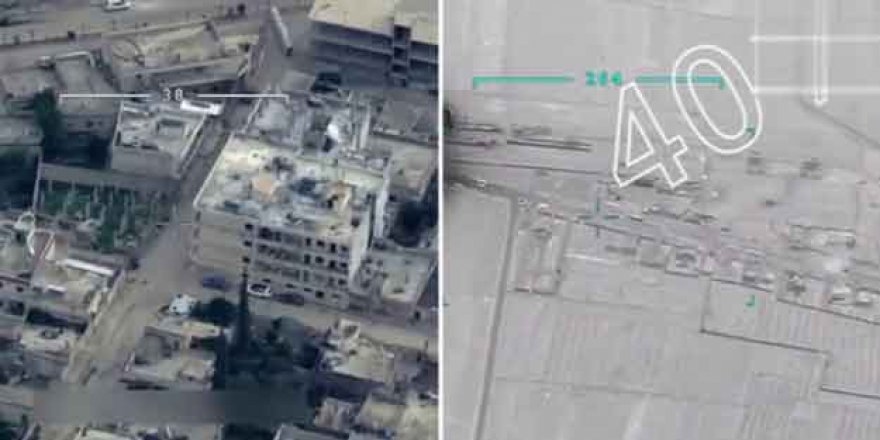 PKK'ya drone merkezi kurdular! İşte arkalarındaki ülkeler
