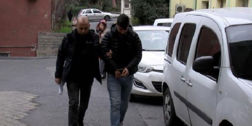 Sosyal medyada silah satanlara operasyon! Gözaltılar var