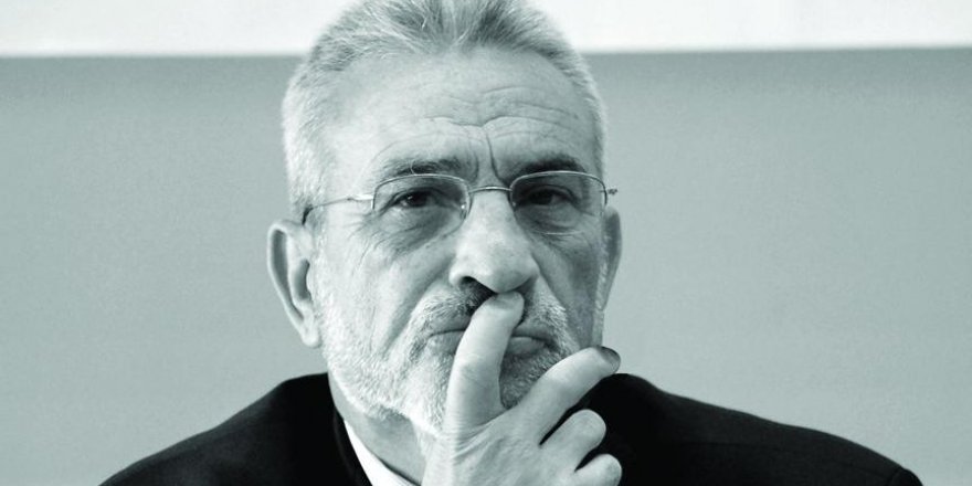 İsmet Özel'den sevindiren haber