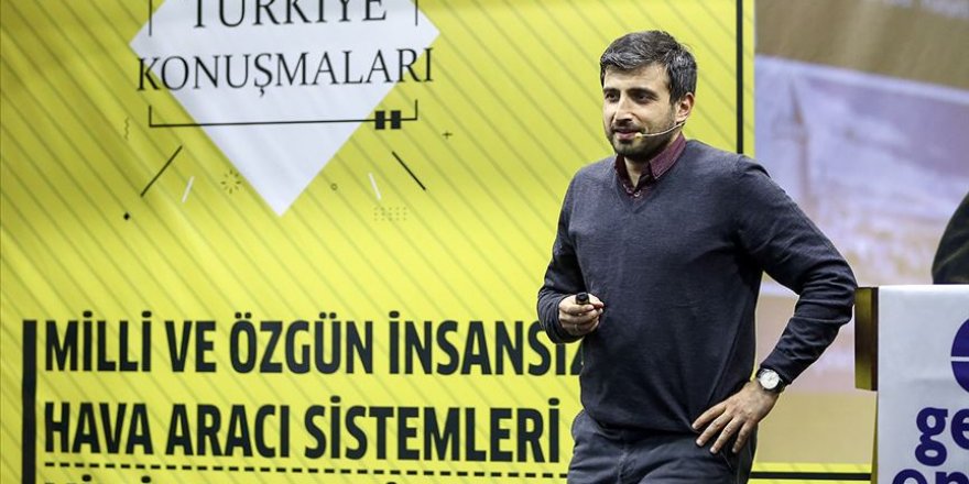 Selçuk Bayraktar: SİHA'larda yerlilik oranı yüzde 93