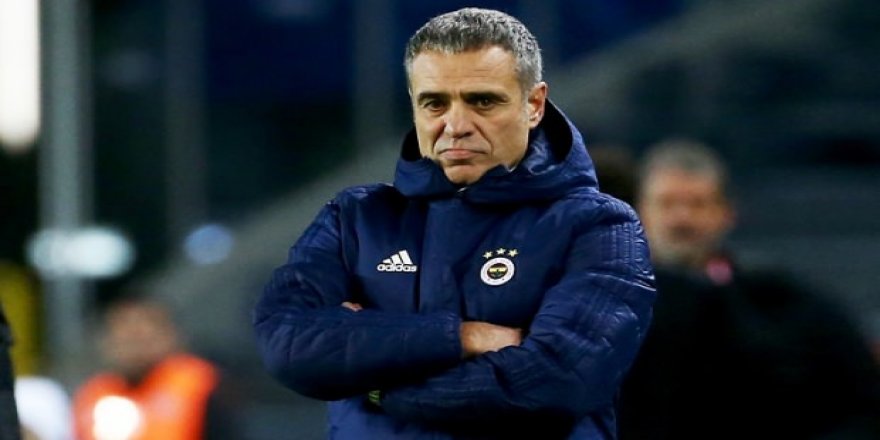 Ersun Yanal açıklaması! 'Gelecek sezon...'