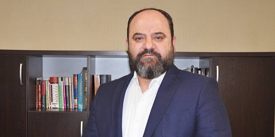“İslamofobi, Dinfobiye dönüştürülerek; tüm insanlığı tehdit eder hale gelmiştir”