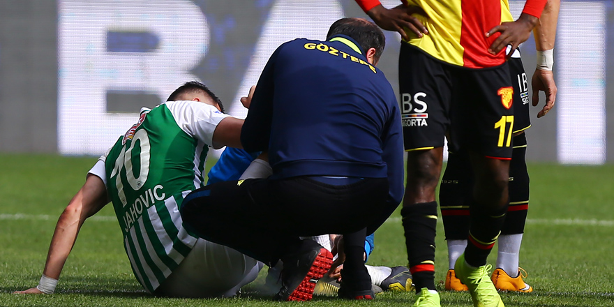 Sakatlığı geçti! Son söz Aykut Kocaman'ın...