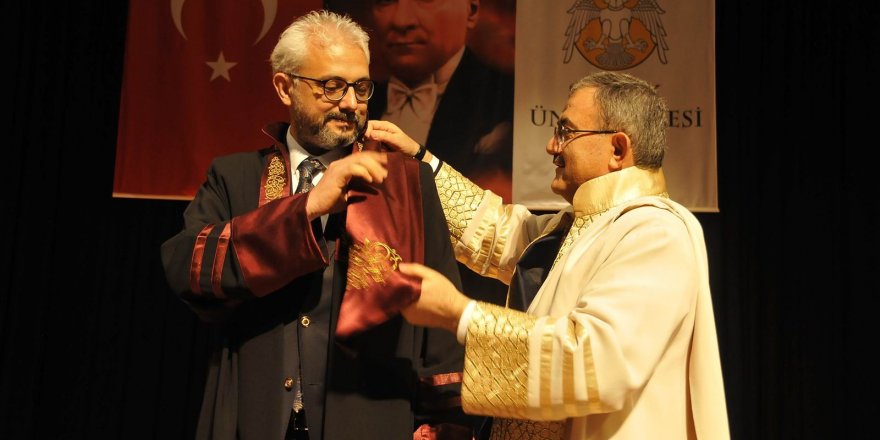 Selçuk’ta 14 Mart Tıp Bayramı kutlandı