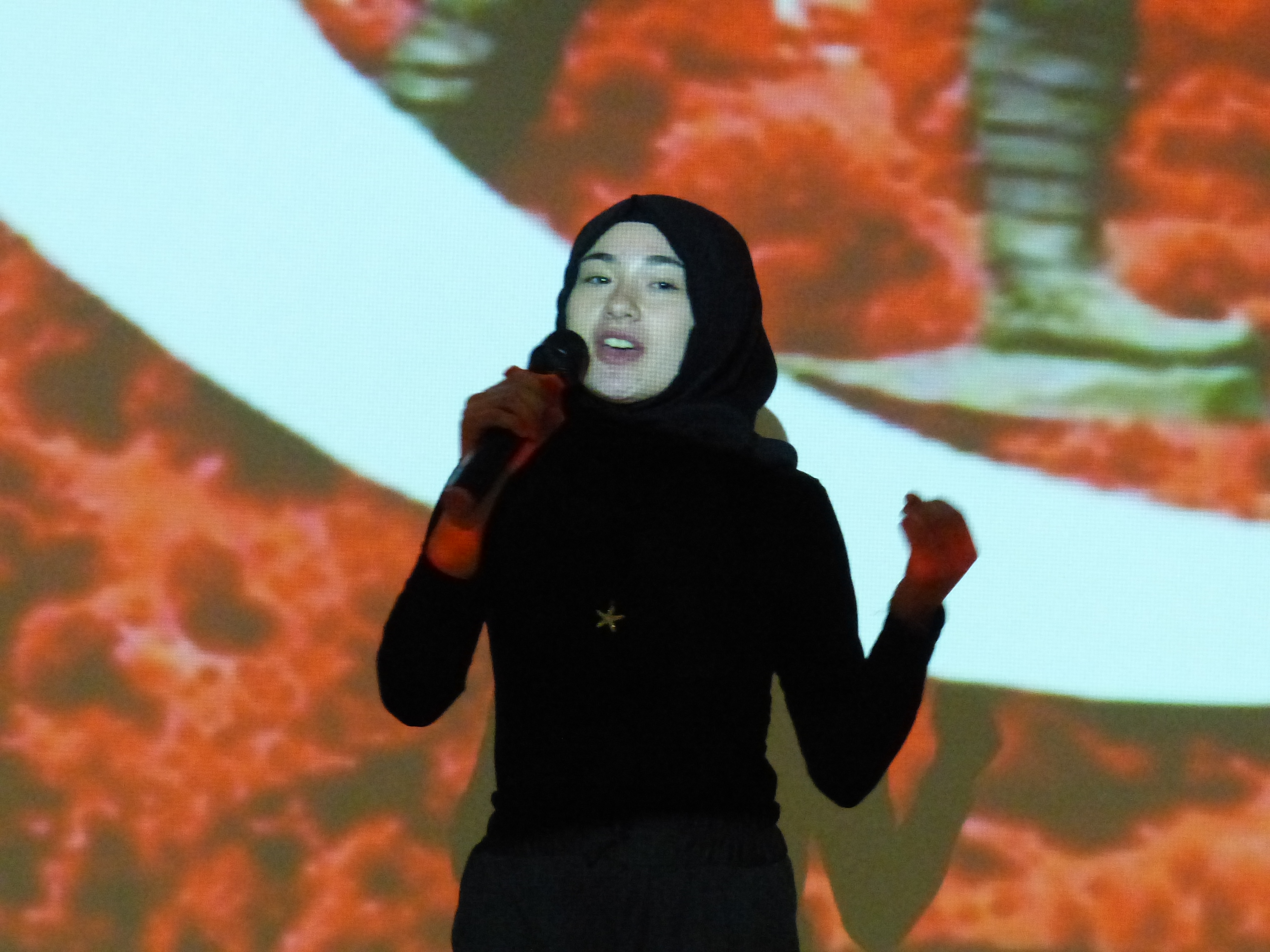 Seydişehir'de Çanakkale Şiirini Güzel Okuma Yarışması