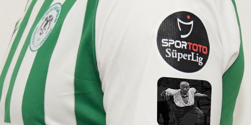 Konyaspor, Rize maçına Seyit Onbaşı ile çıkacak