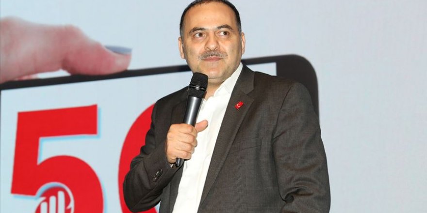 Uçtan Uca Yerli ve Milli 5G Projesi'nin üç ürünü başarıyla test edildi