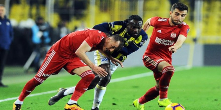 Moses'tan itiraf! 'Hayatımda görmedim'