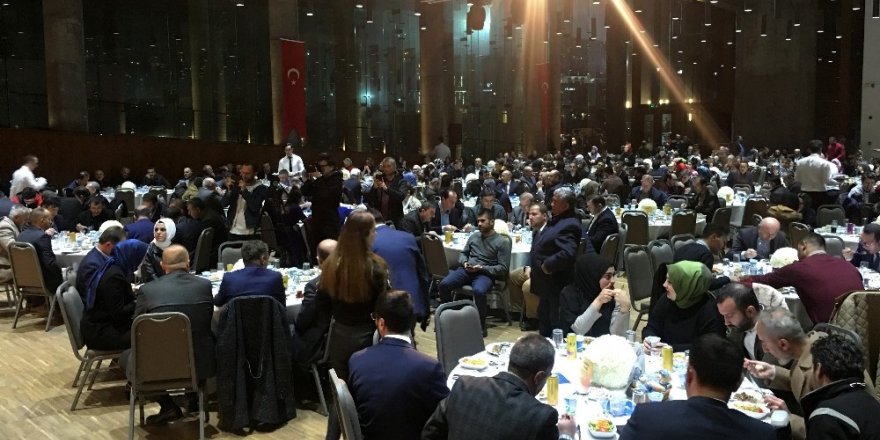 AK Parti Genel Başkan Yardımcısı Fatma Betül Sayan Kaya, “Yeni Zelanda’daki hain terör saldırısını şiddetle kınıyoruz”