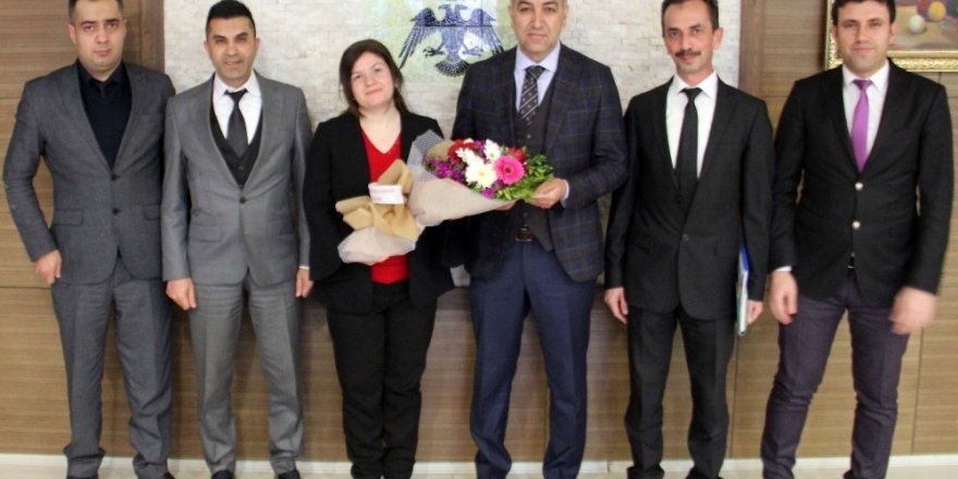 Bitlis’te tüketiciyi koruma haftası etkilikleri