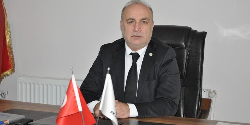 Celil Uzun, asılsız haber ve iftiraları yargıya taşıyacağını açıkladı