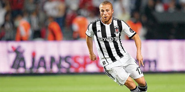 Beşiktaş'tan Gökhan Töre açıklaması!