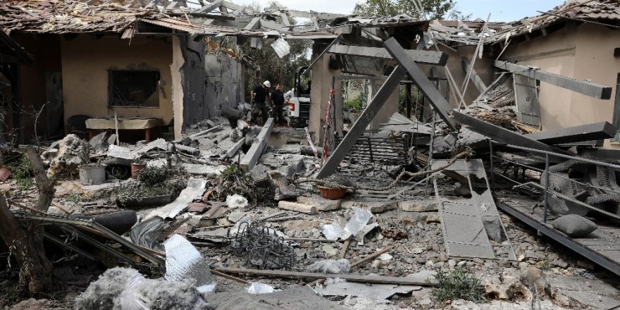 İsrail seçimleri Gazze’ye saldırı için ertelenebilir
