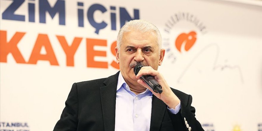 'Kardeşliğimizi asla bozamadılar'