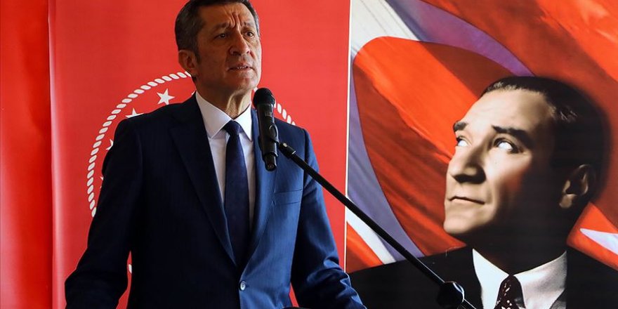Ortaöğretimde ders sayılarına düzenleme geliyor