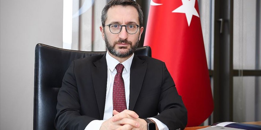 Altun, Yazıcıoğlu'nu rahmetle andı