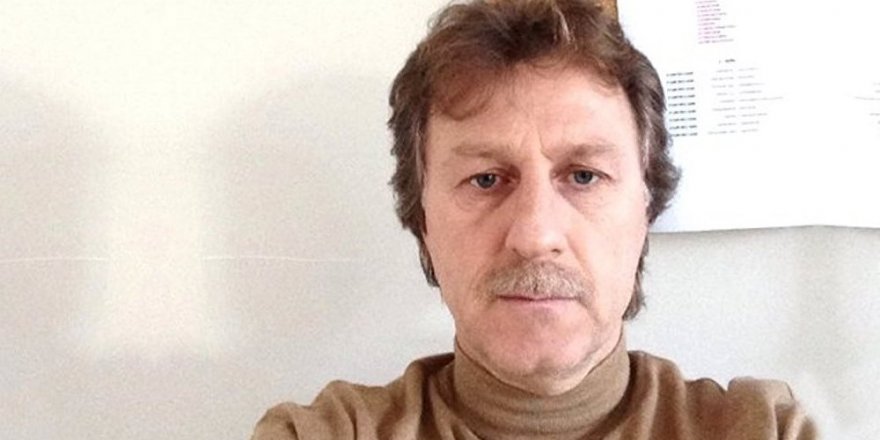 Eski milli futbolcuya FETÖ'den hapis cezası!