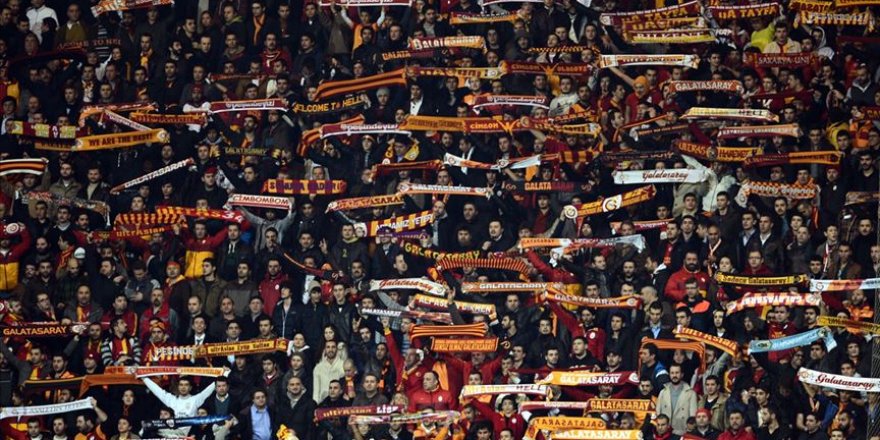 Süper Lig'de seyirci ortalaması yükseliyor