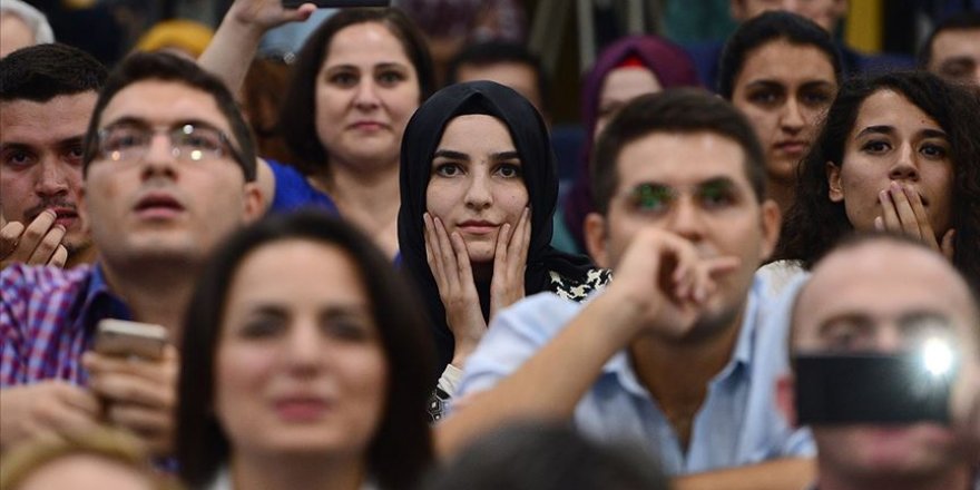 20 bin öğretmen ataması için başvurular başladı