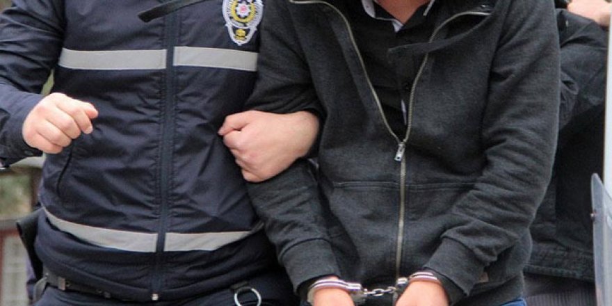 Gaziantep'te terör operasyonu! 4 şüpheliden...