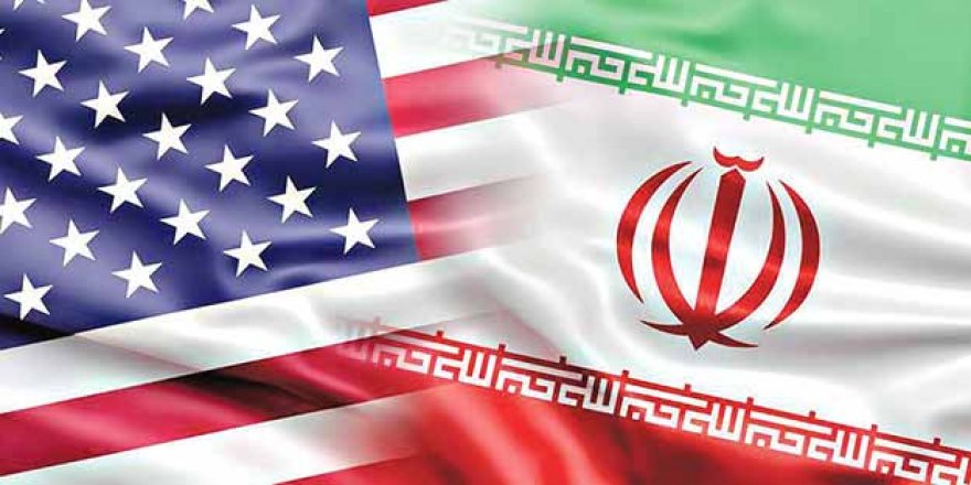 Amerika Birleşik Devletleri'nden İran'a yaptırım!