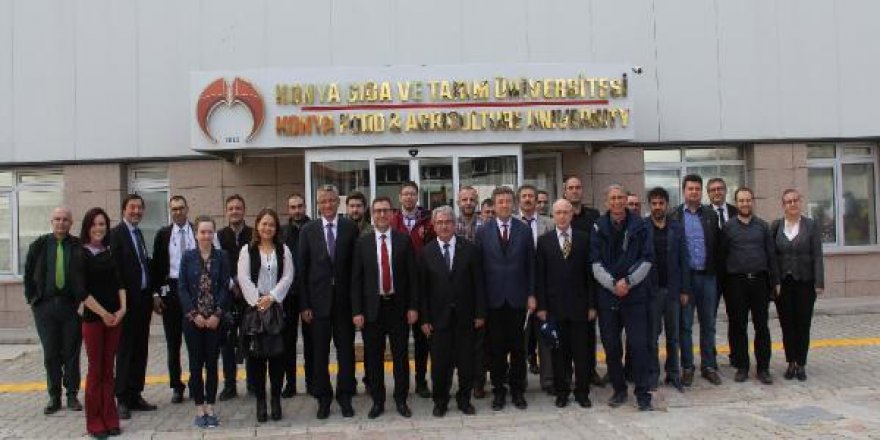Konya Şeker, üretim amaçlı embriyo transfer projesi başlatıyor