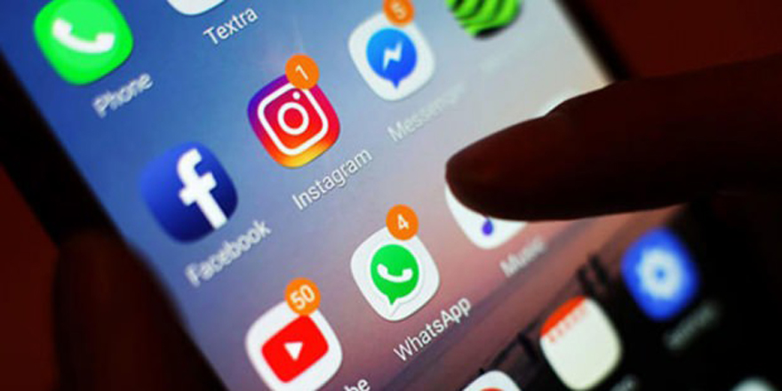 WhatsApp ve Instagram çöktü! Tüm dünyada...