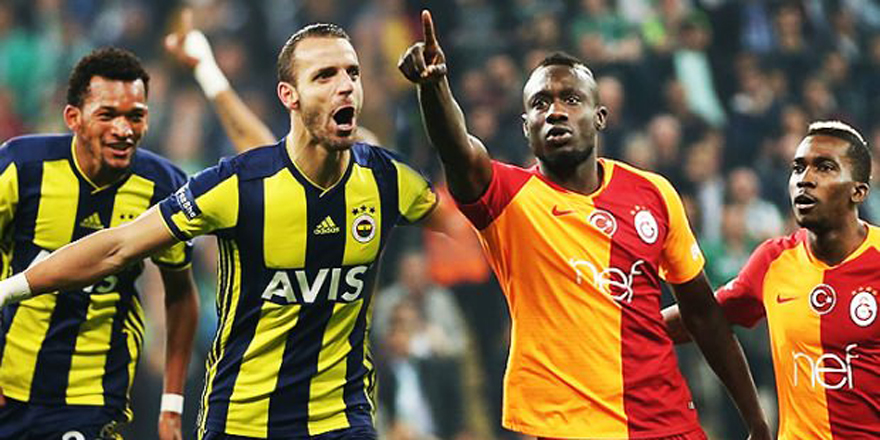 Dev derbide ilk 11'ler belli oldu! Sürprizler...