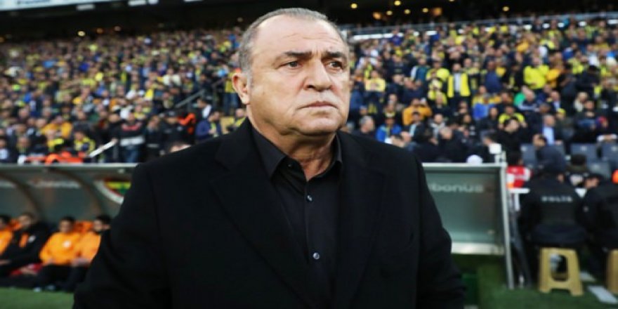 Terim isyan etti! 'Korkaksanız yapmayın'