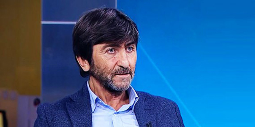 'Fenerbahçe 9 kişi kalmalıydı! Golden önce faul var'