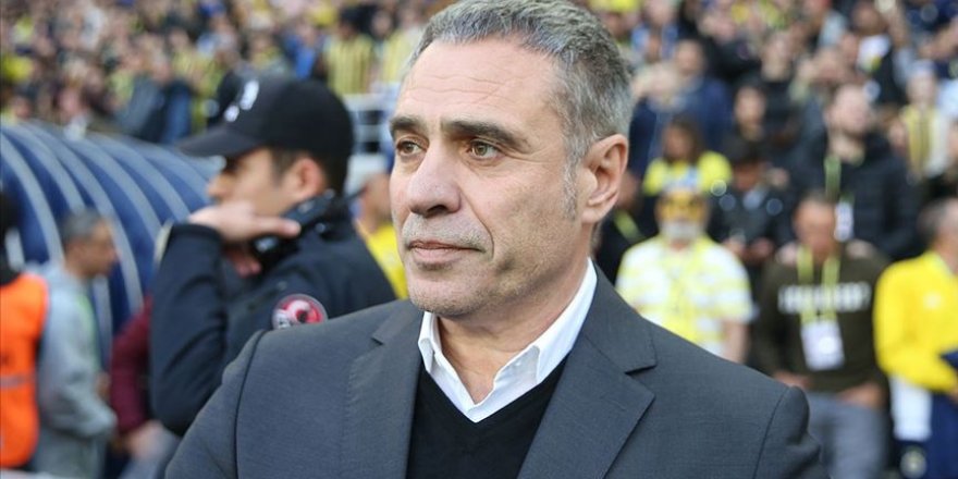 Ersun Yanal: Belki de Galatasaray'ı şampiyonluktan ettik