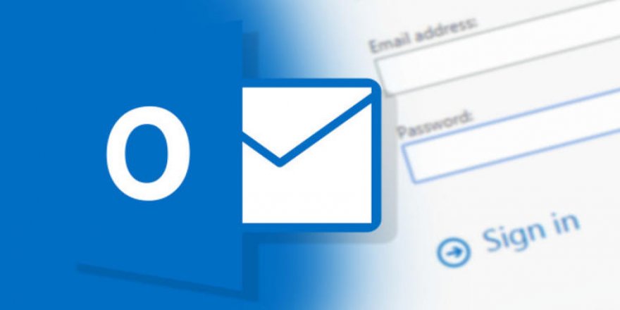 Outlook hesaplarında güvenlik sorunu ortaya çıktı