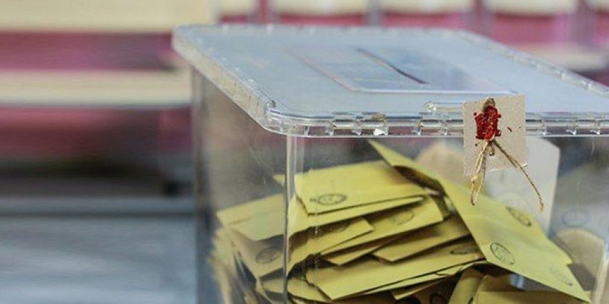 CHP itiraz etti! YSK görüşecek