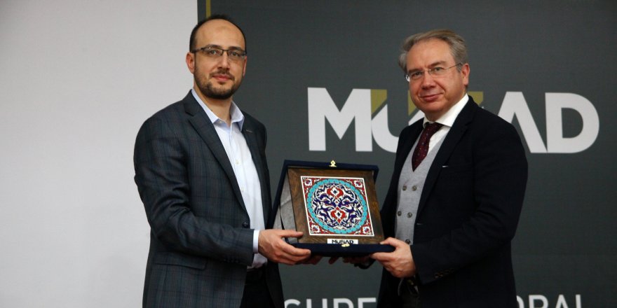 Doç. Dr. Sayılgan: "İşletmeler, kara değil likiditeye odaklanmalı"