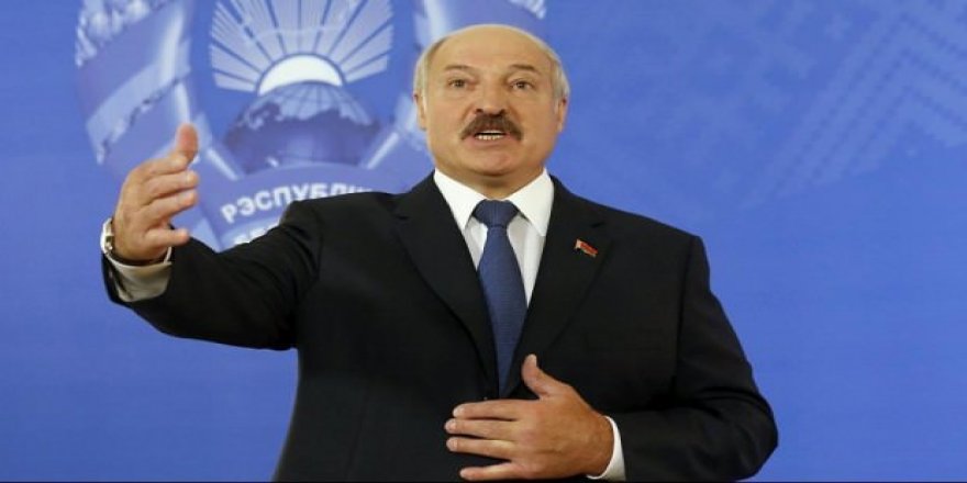 Türkiye ve Erdoğan'a mesaj: Kardeşim doğru yoldasınız