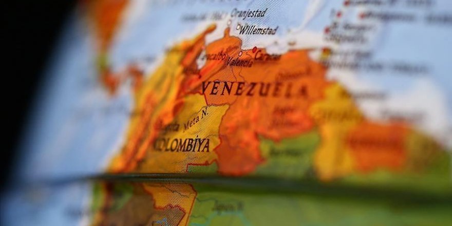 Venezuela Deutsche Welle'nin yayınını durdurdu