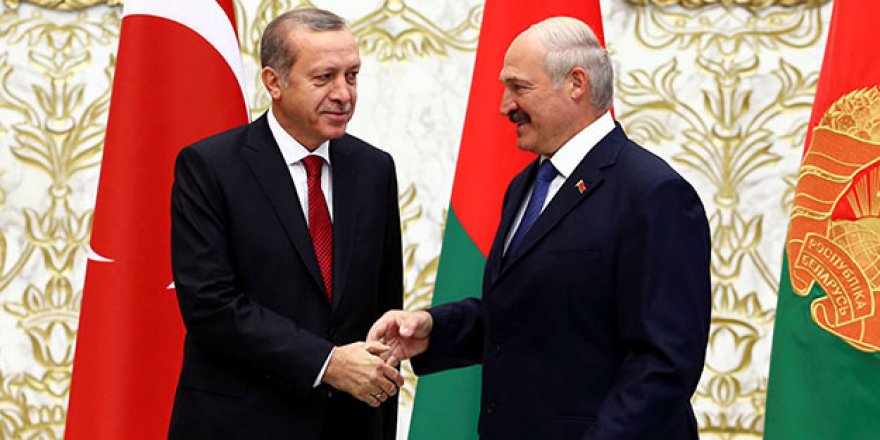 Erdoğan davet etti! Türkiye'ye geliyor